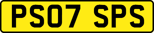 PS07SPS