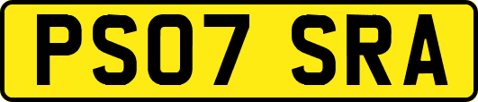 PS07SRA