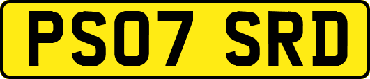 PS07SRD