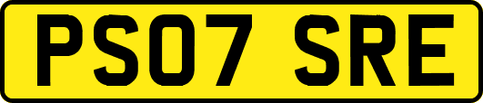 PS07SRE