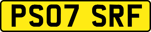 PS07SRF