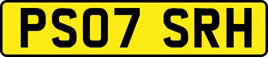 PS07SRH
