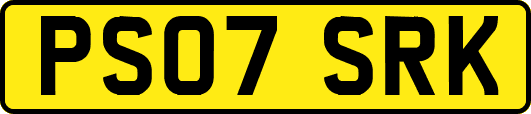 PS07SRK