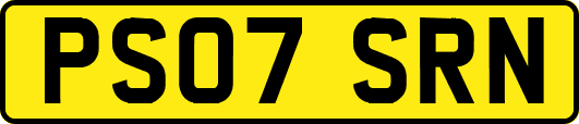 PS07SRN