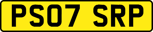 PS07SRP