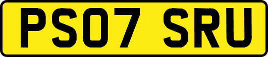 PS07SRU