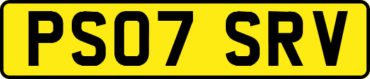 PS07SRV