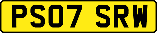PS07SRW