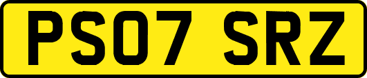 PS07SRZ
