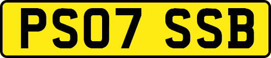 PS07SSB