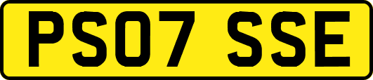 PS07SSE