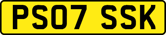 PS07SSK