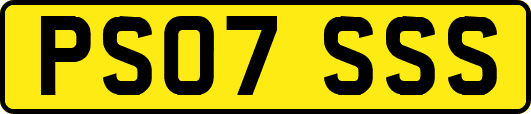 PS07SSS