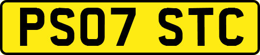 PS07STC