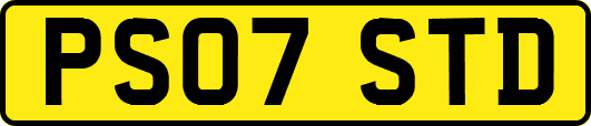 PS07STD