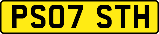 PS07STH