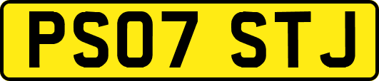PS07STJ
