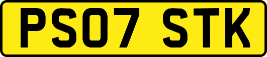 PS07STK