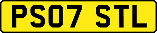 PS07STL