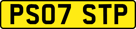 PS07STP