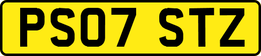 PS07STZ