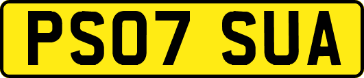 PS07SUA