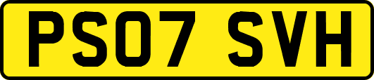 PS07SVH
