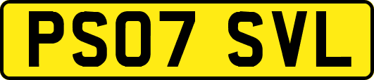 PS07SVL