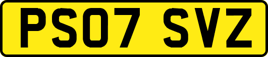 PS07SVZ