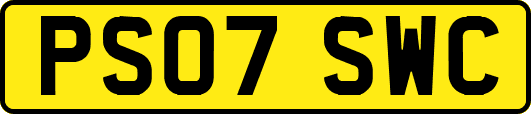 PS07SWC