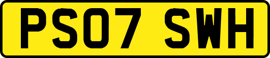 PS07SWH