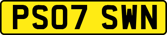 PS07SWN
