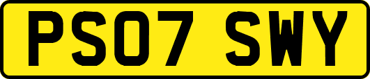 PS07SWY