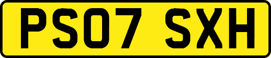 PS07SXH