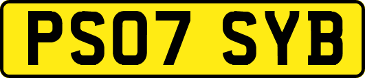 PS07SYB