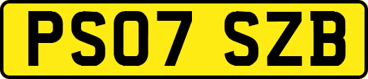 PS07SZB