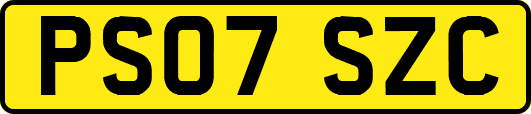 PS07SZC