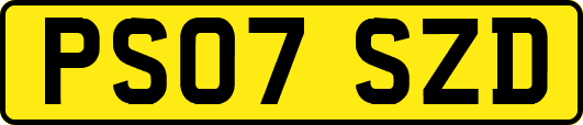 PS07SZD