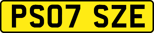 PS07SZE