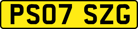 PS07SZG