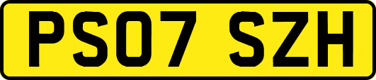 PS07SZH
