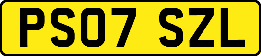 PS07SZL