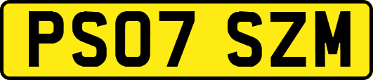 PS07SZM