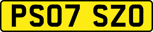 PS07SZO