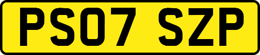 PS07SZP