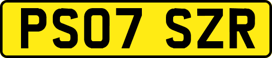 PS07SZR