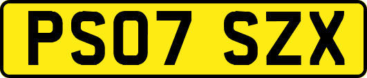 PS07SZX