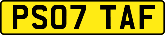 PS07TAF