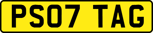 PS07TAG