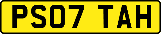 PS07TAH